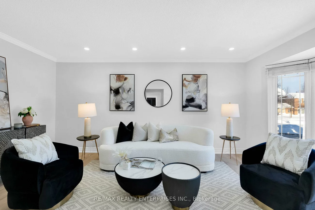 25, Porteous, Northgate, Brampton