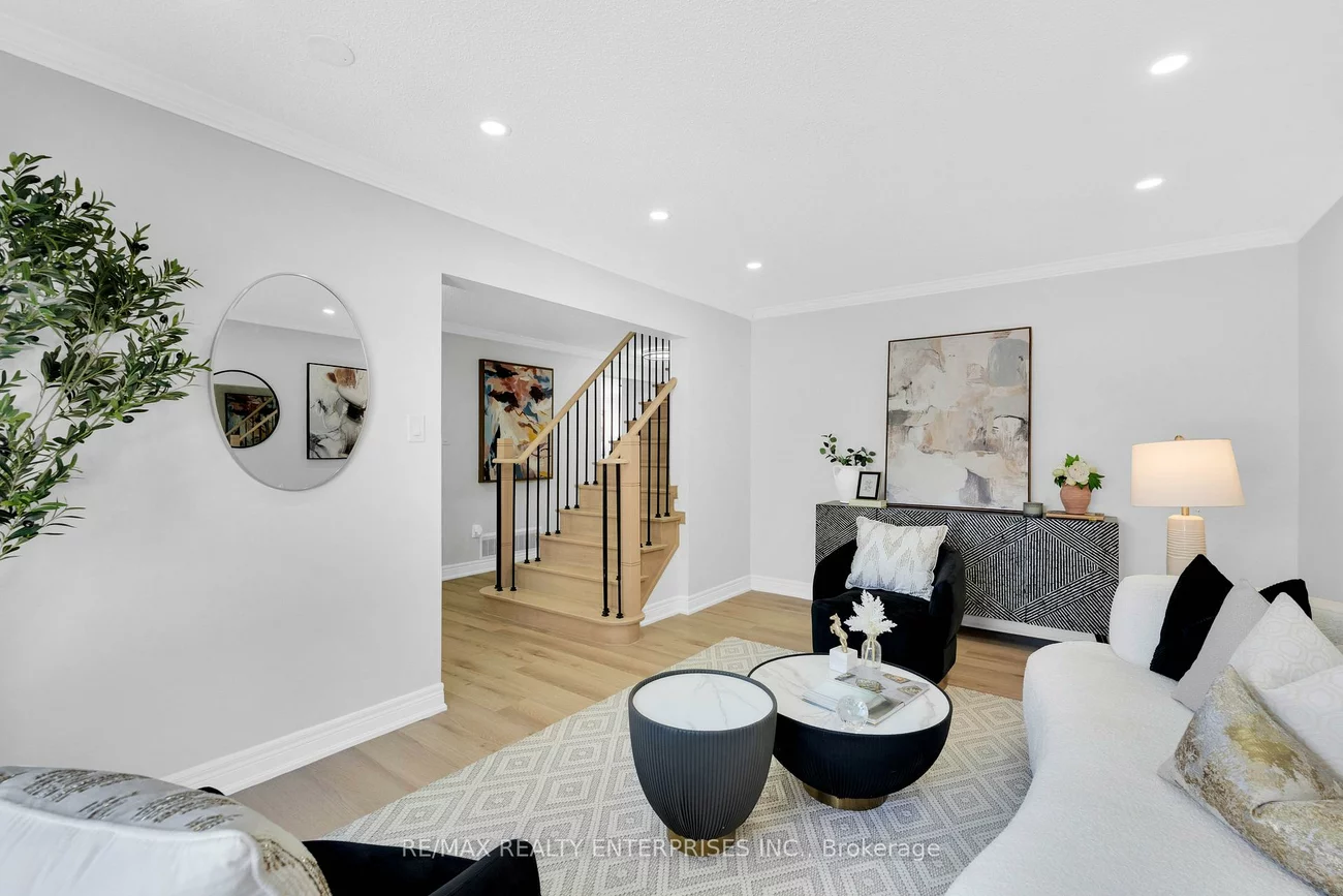 25, Porteous, Northgate, Brampton