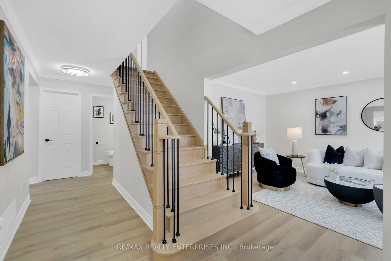 25, Porteous, Northgate, Brampton