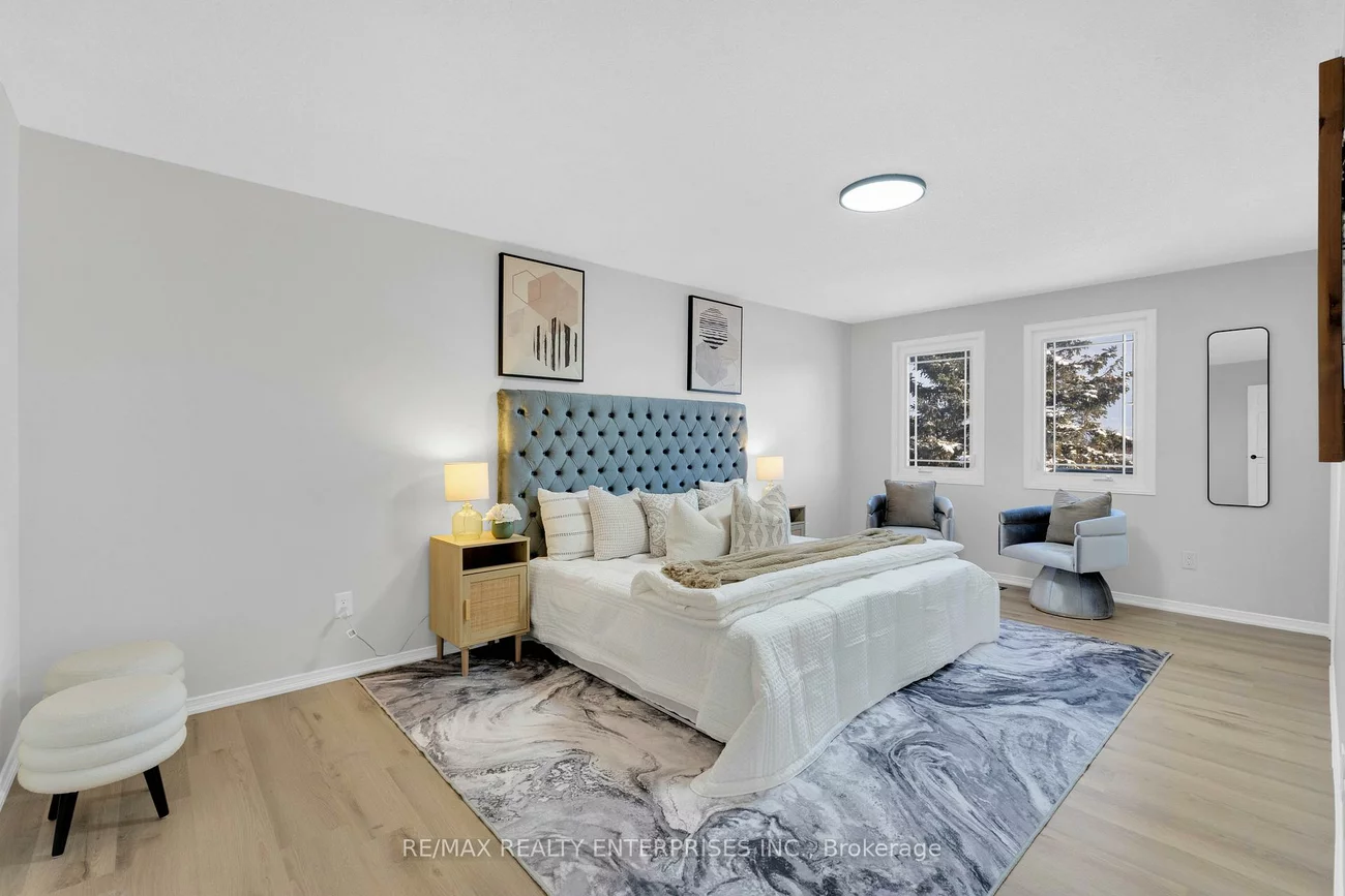 25, Porteous, Northgate, Brampton