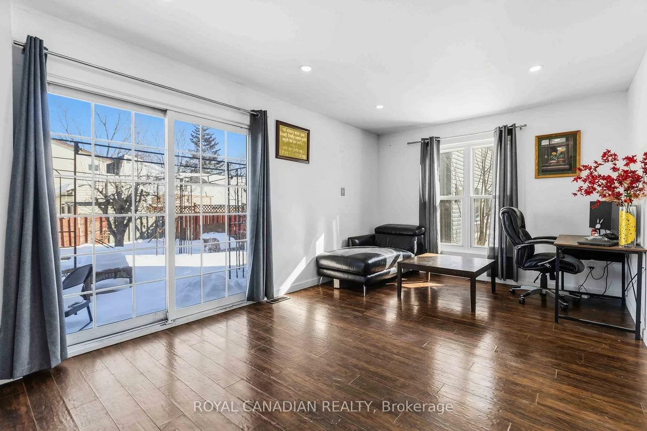 9, Horatio, Central Park, Brampton