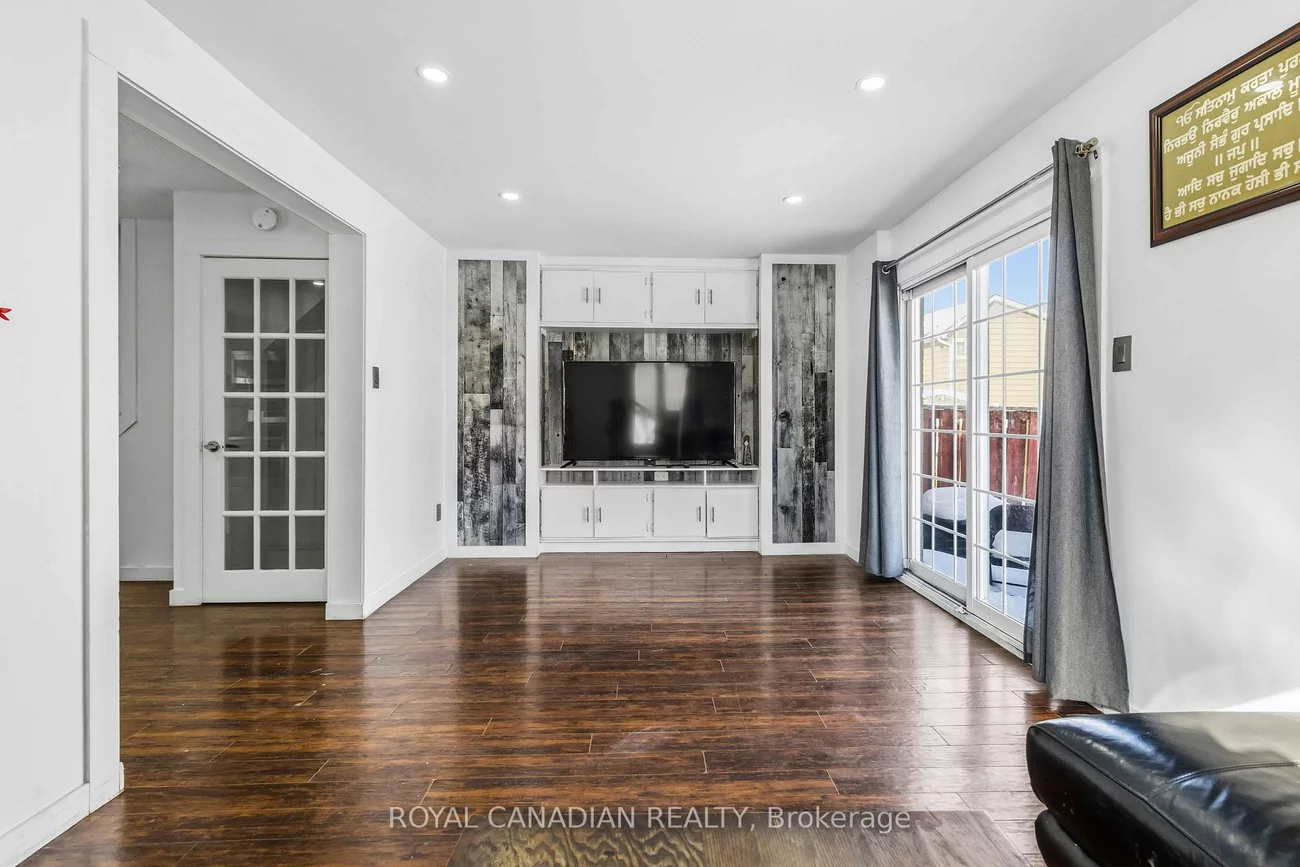 9, Horatio, Central Park, Brampton