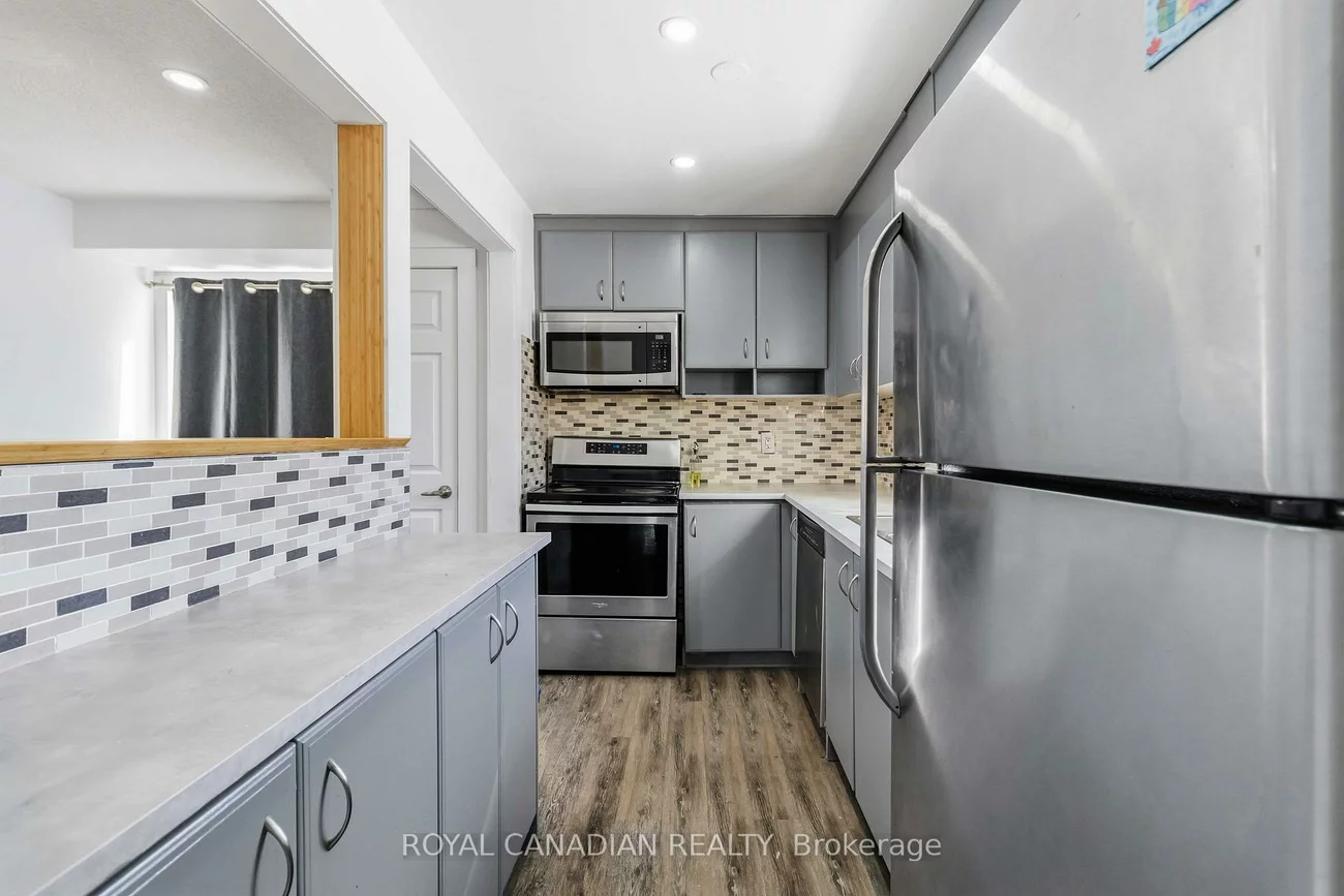 9, Horatio, Central Park, Brampton