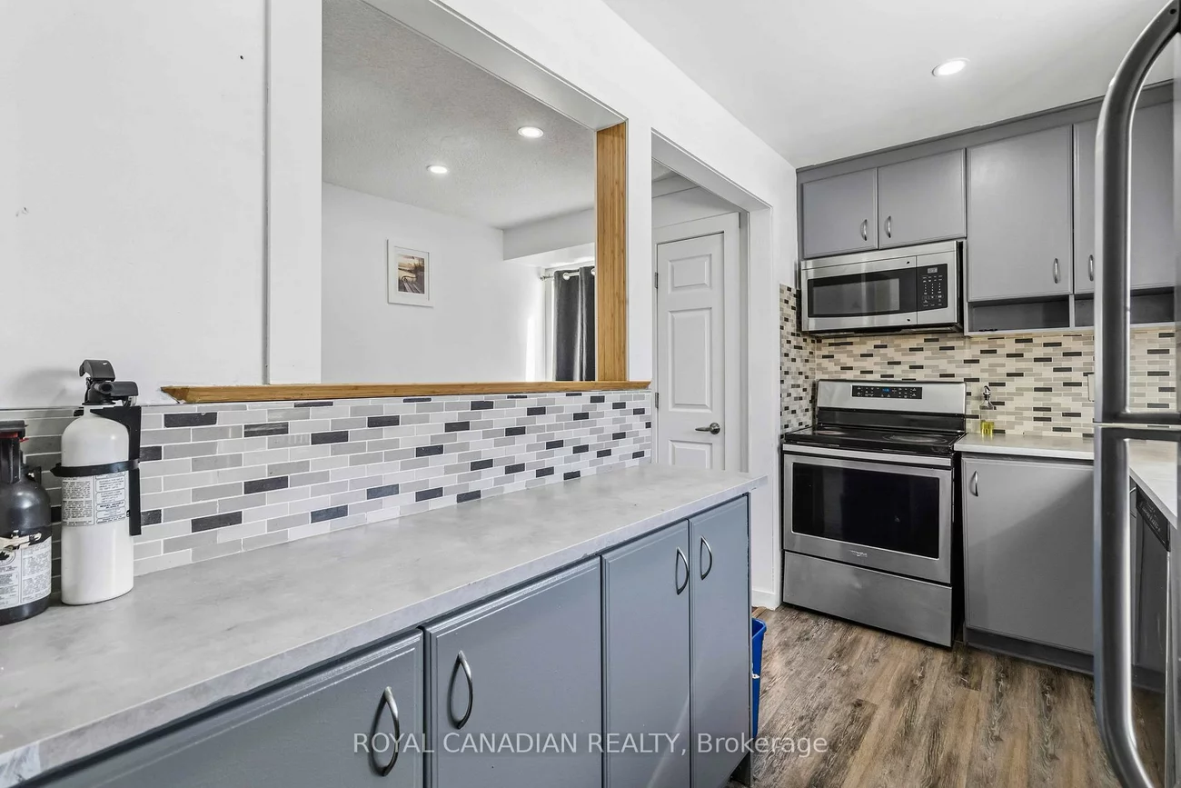 9, Horatio, Central Park, Brampton