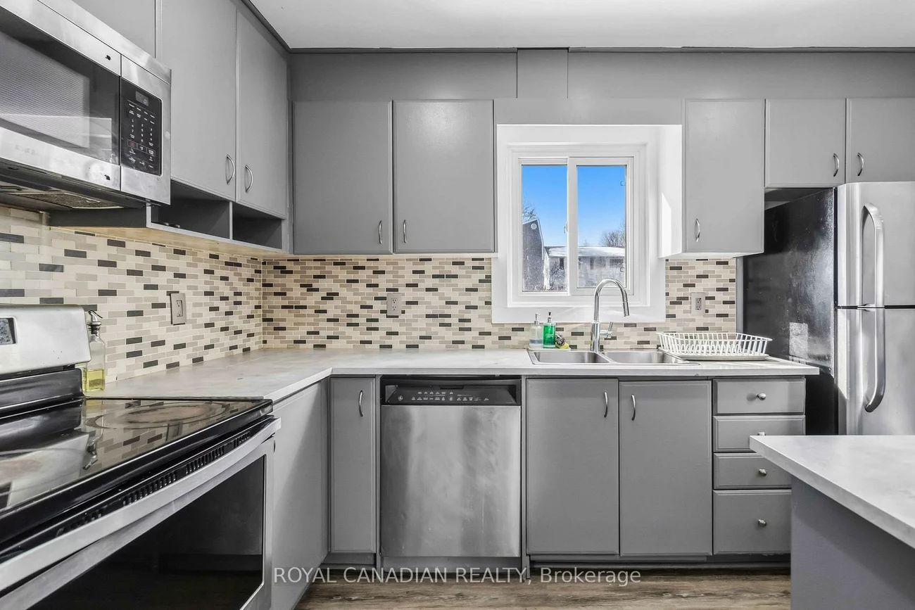 9, Horatio, Central Park, Brampton