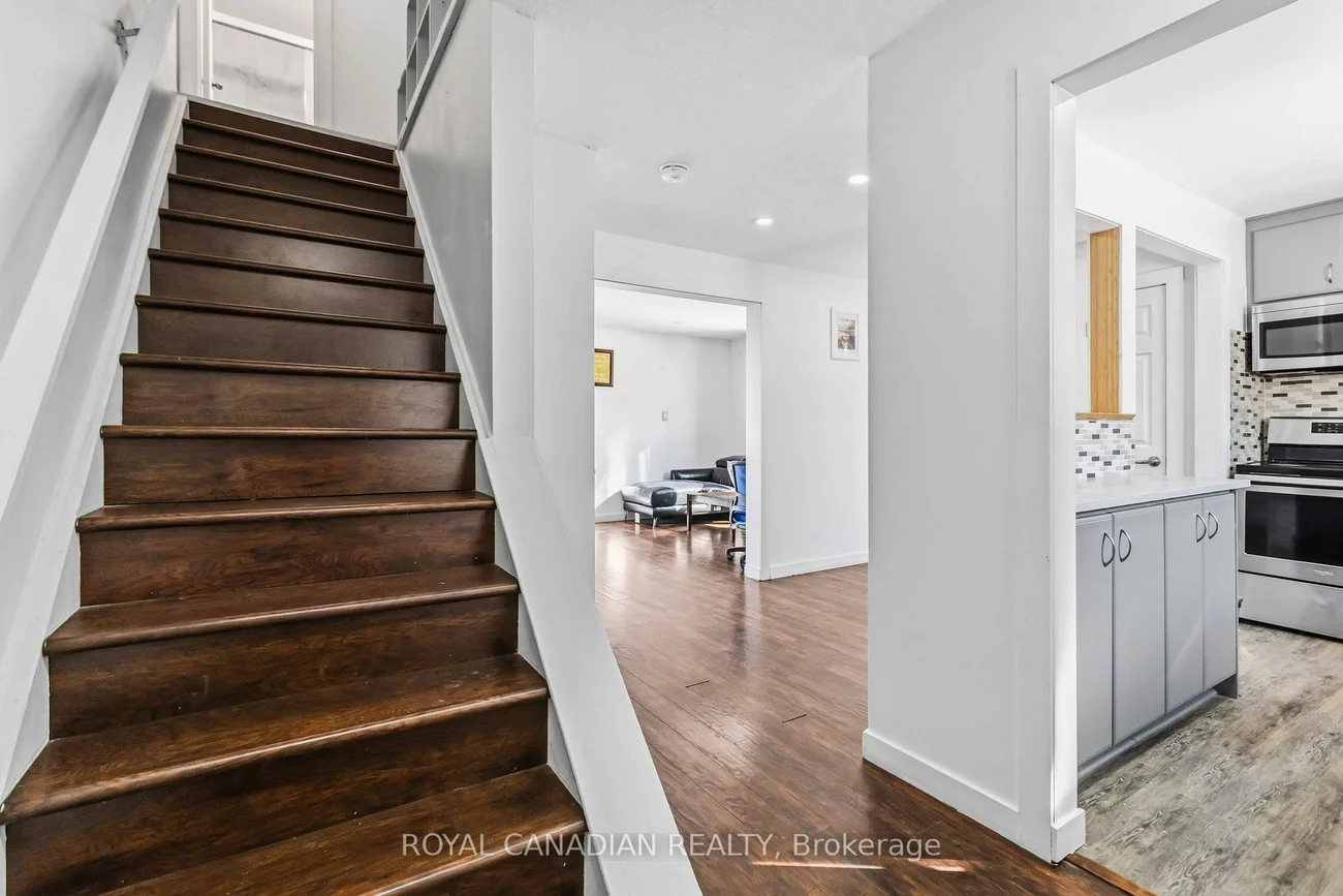 9, Horatio, Central Park, Brampton