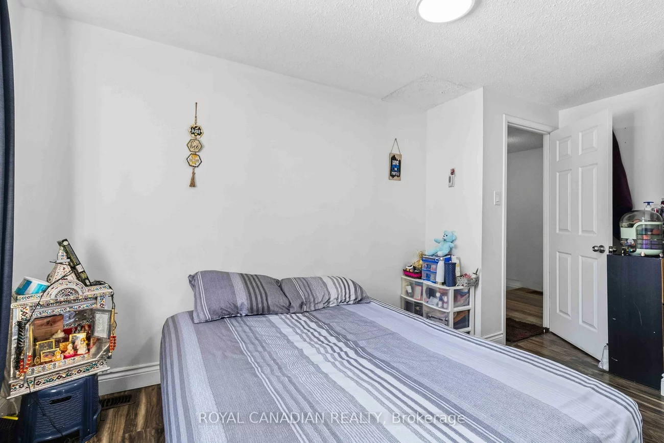 9, Horatio, Central Park, Brampton