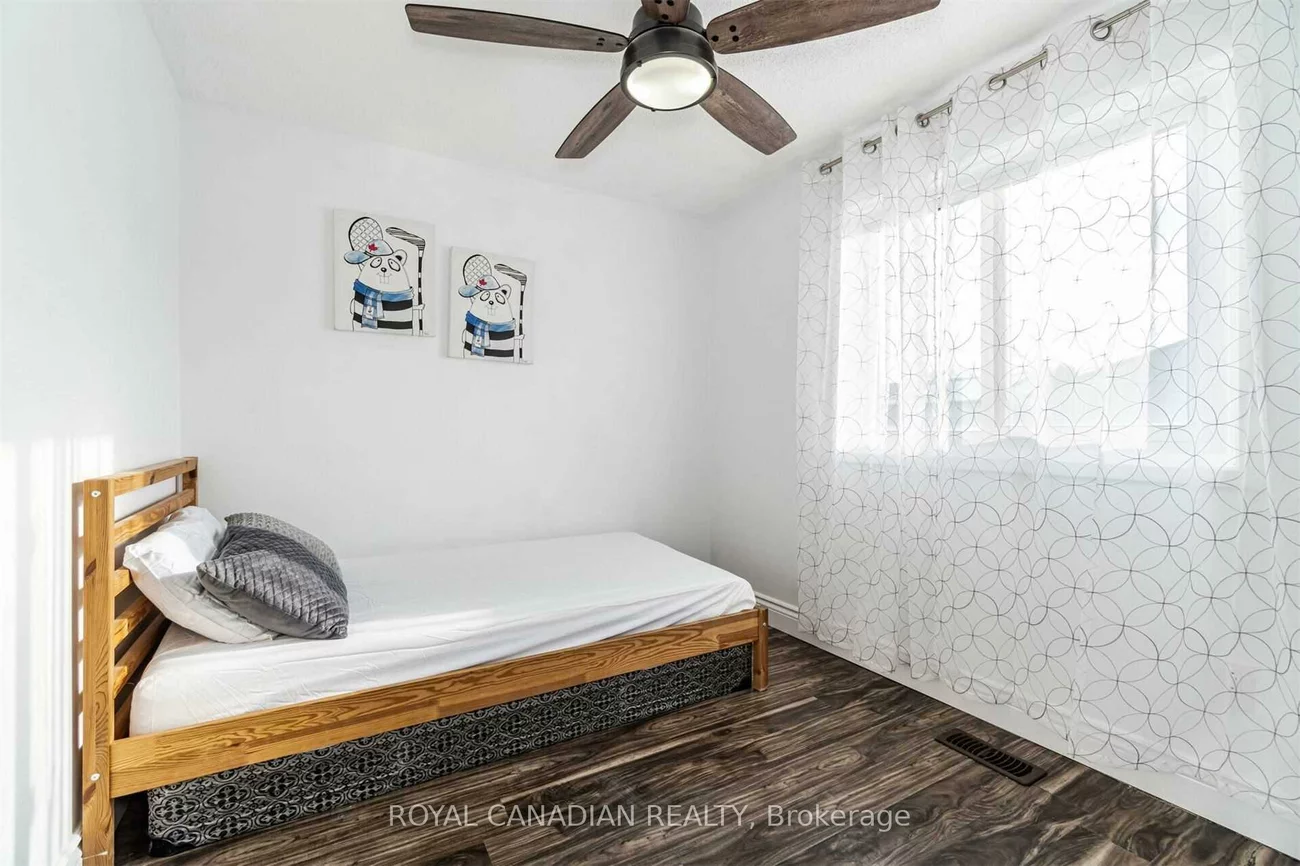 9, Horatio, Central Park, Brampton