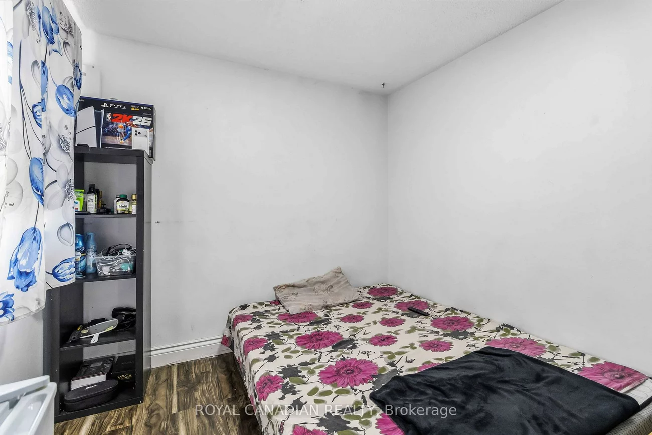 9, Horatio, Central Park, Brampton