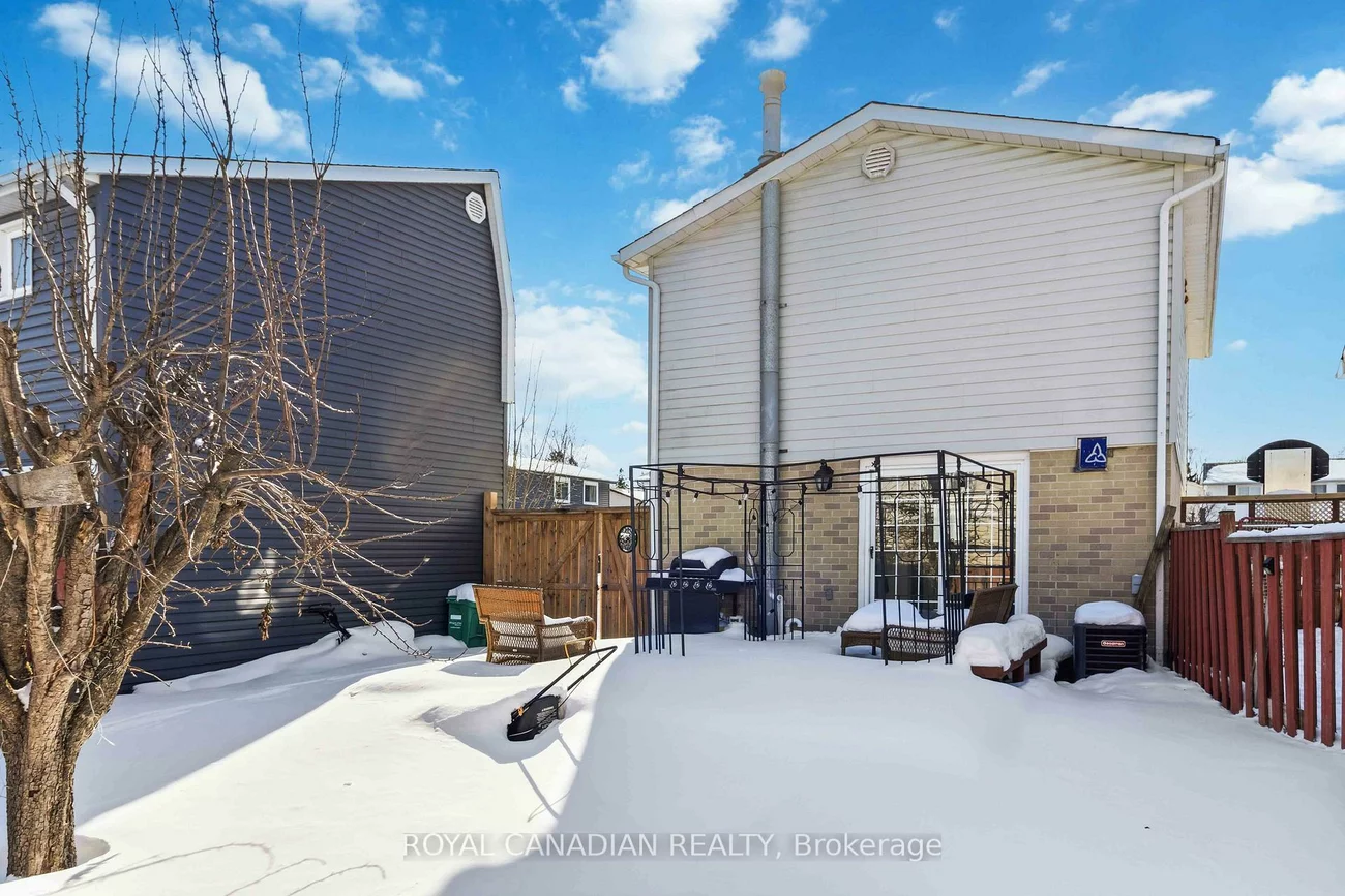 9, Horatio, Central Park, Brampton