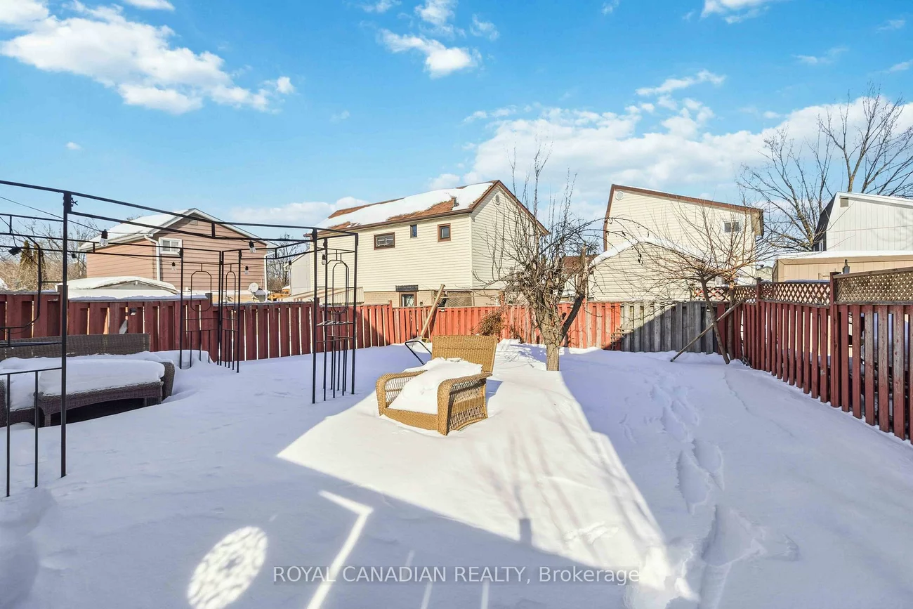 9, Horatio, Central Park, Brampton