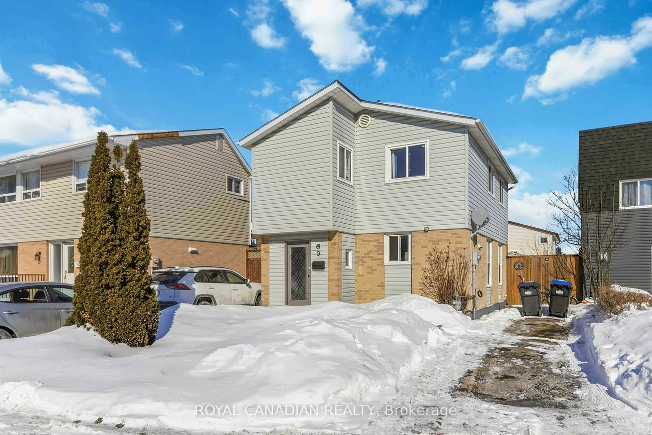 9, Horatio, Central Park, Brampton