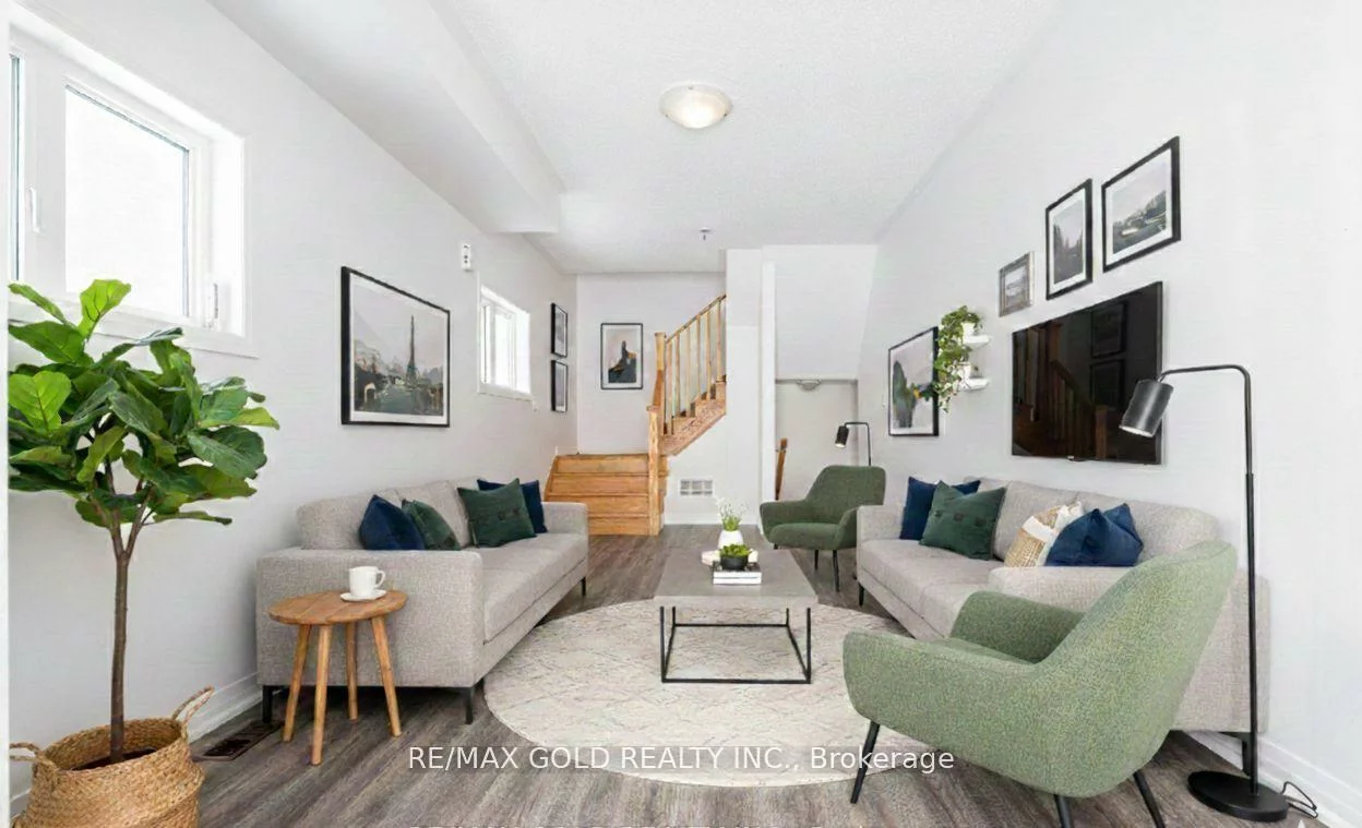 18, Haydrop, Bram East, Brampton