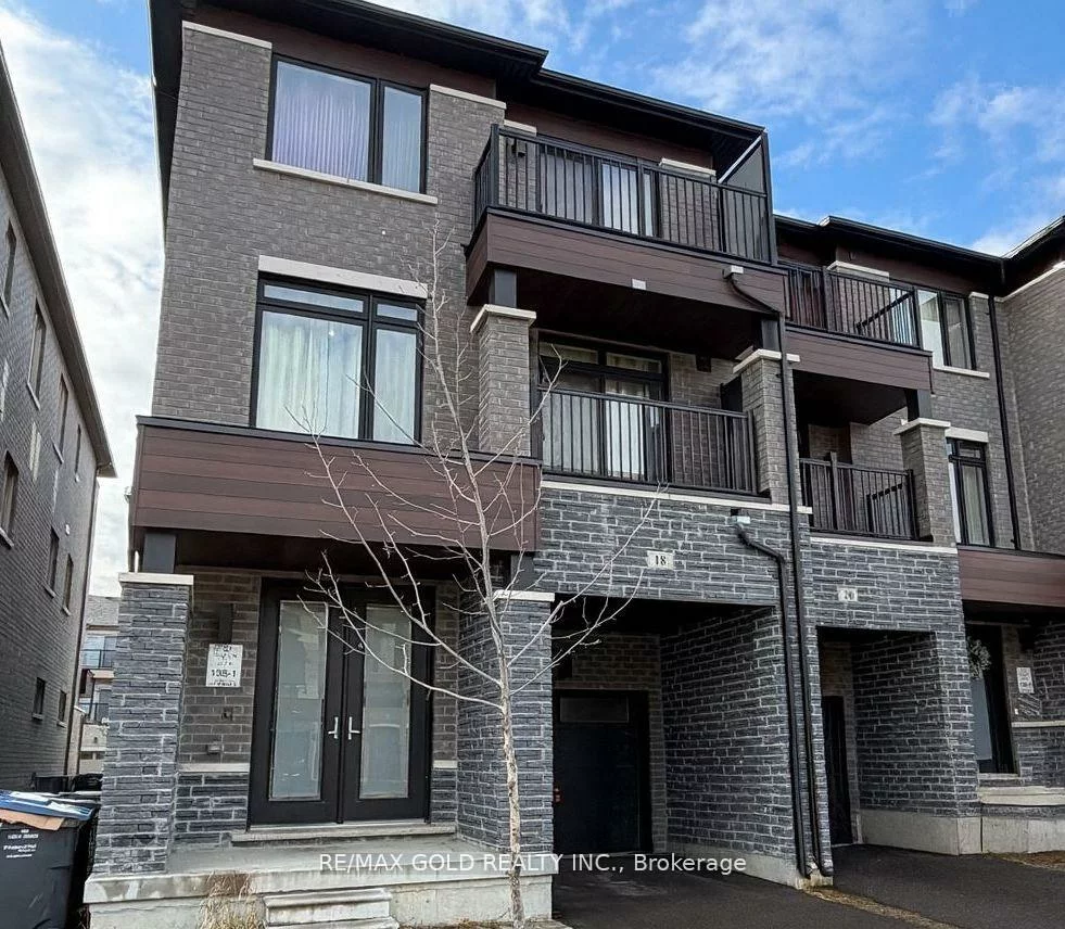 18, Haydrop, Bram East, Brampton