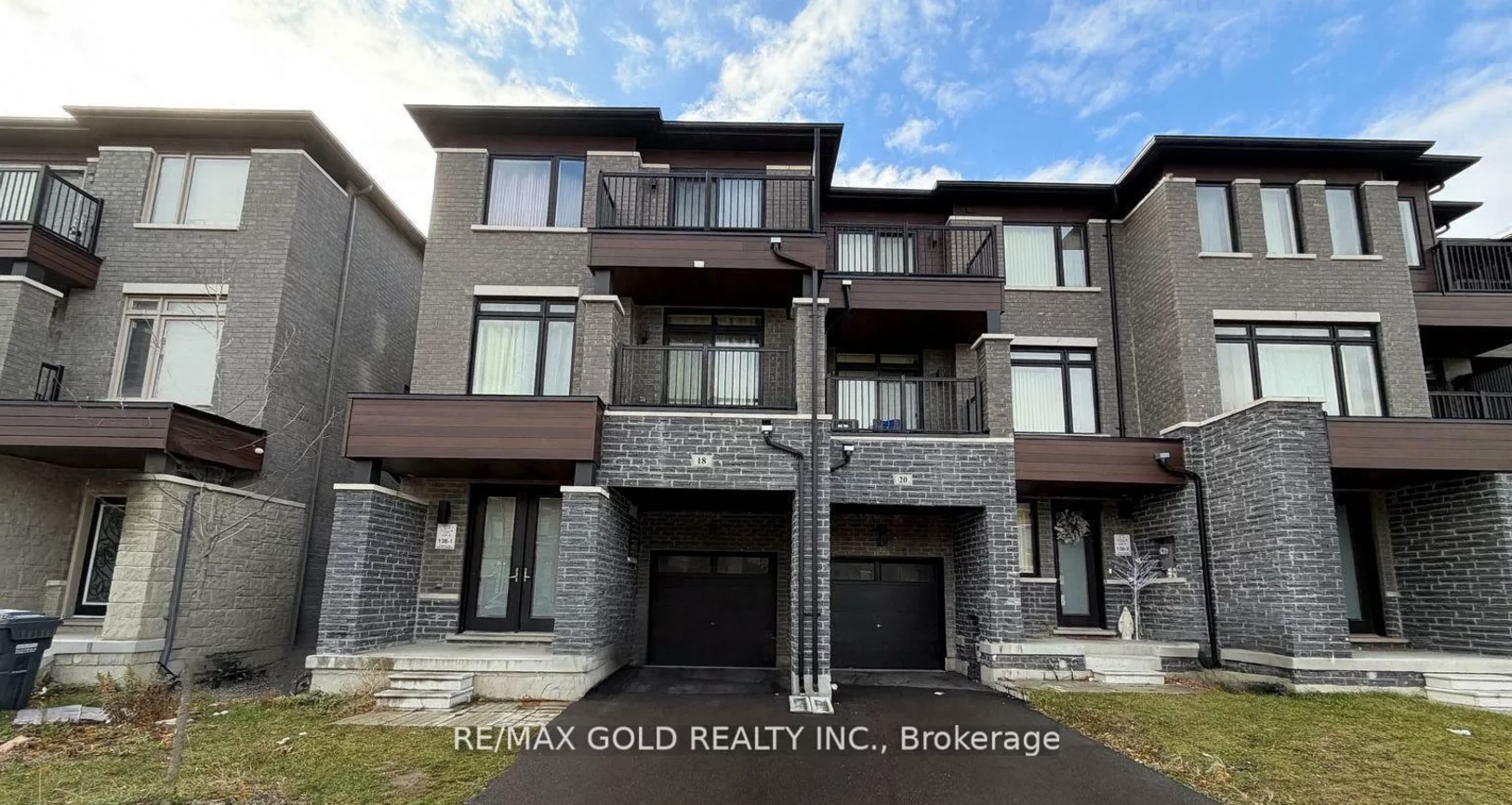 18, Haydrop, Bram East, Brampton