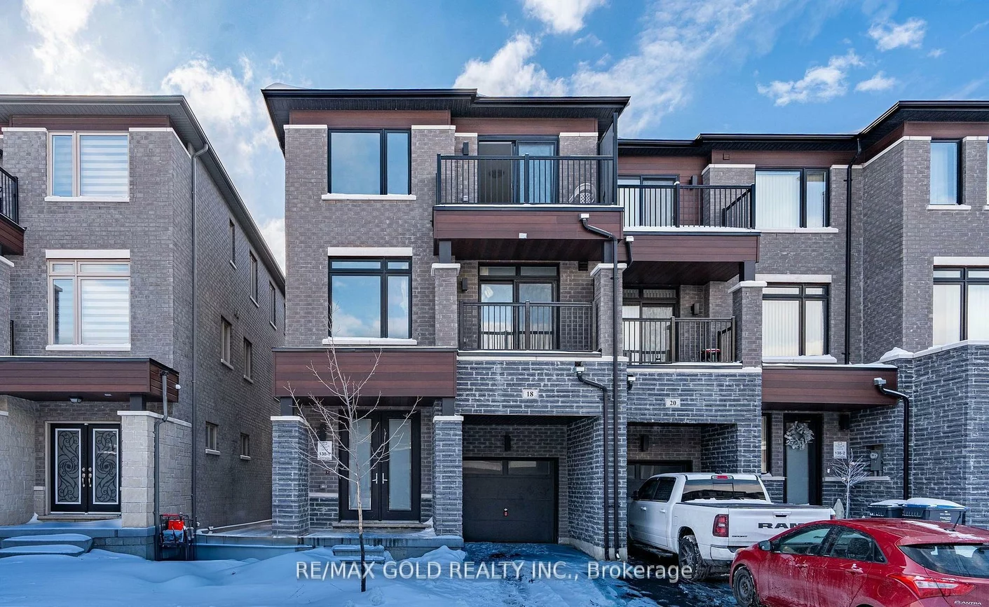 18, Haydrop, Bram East, Brampton