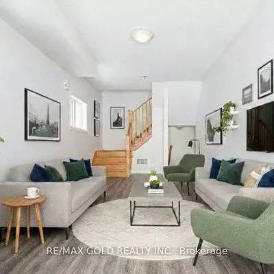 18, Haydrop, Bram East, Brampton