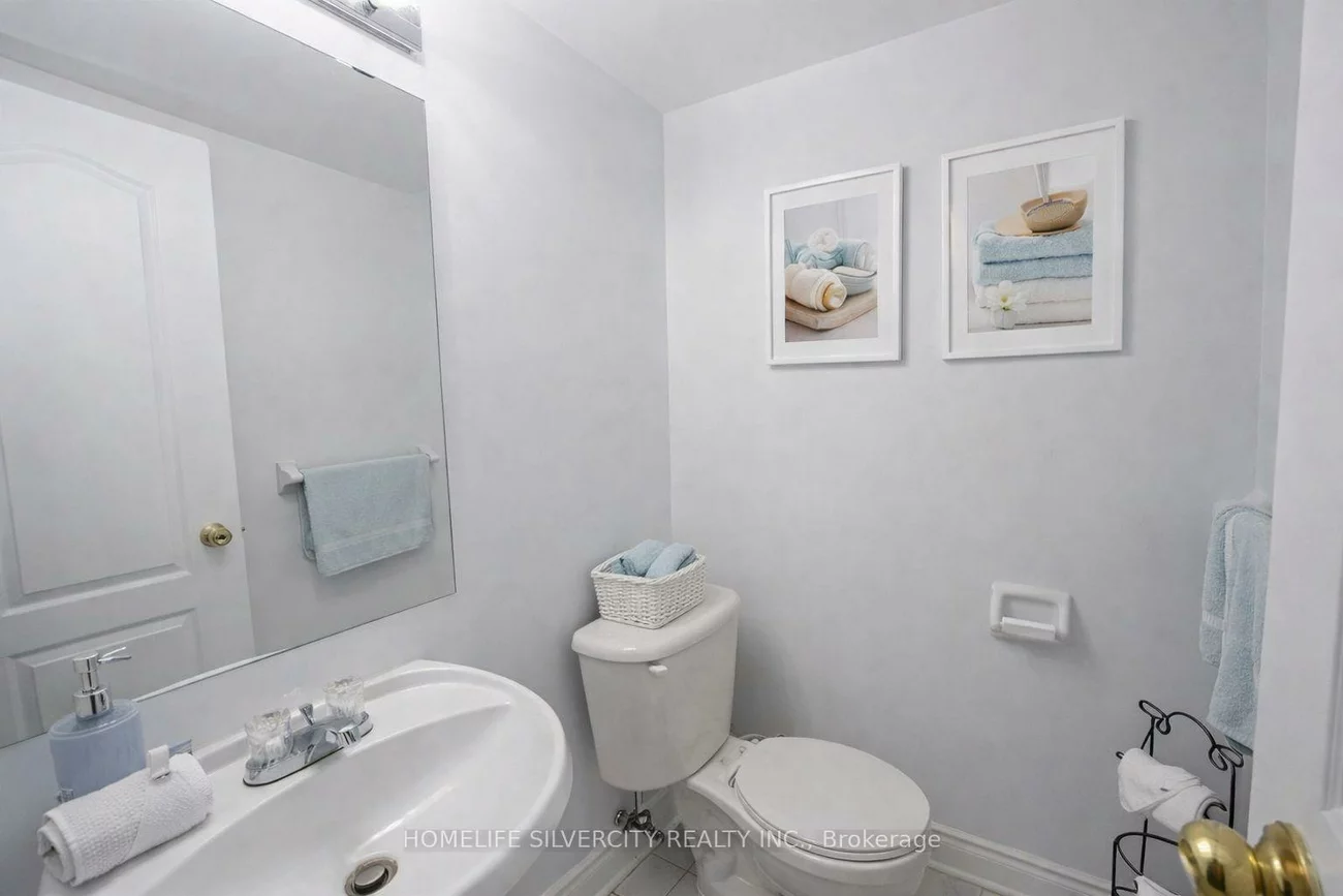 5, Allangrove, Fletcher's Meadow, Brampton