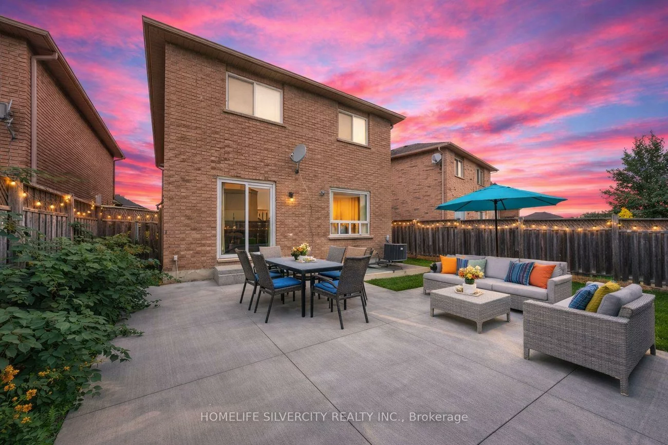 5, Allangrove, Fletcher's Meadow, Brampton