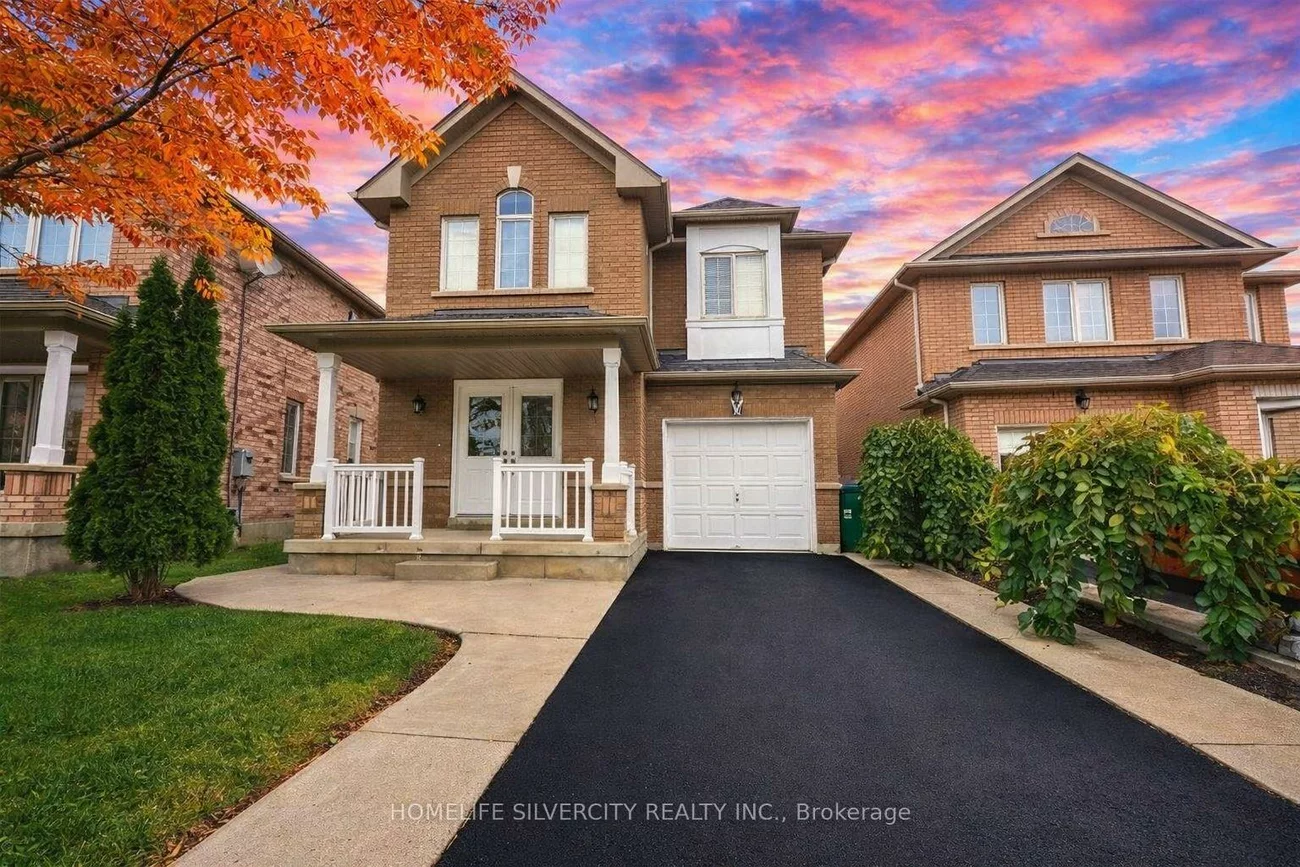 5, Allangrove, Fletcher's Meadow, Brampton