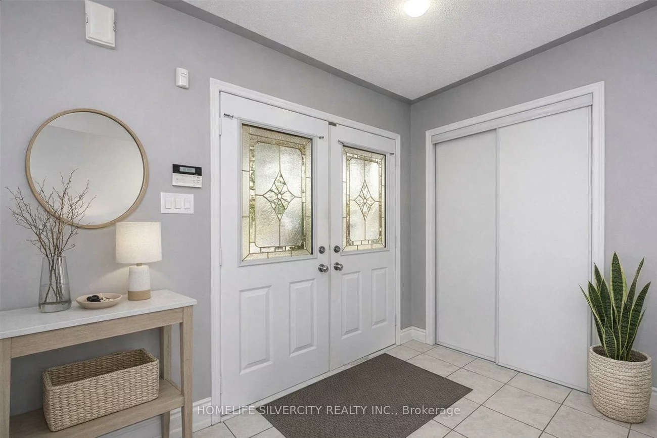 5, Allangrove, Fletcher's Meadow, Brampton