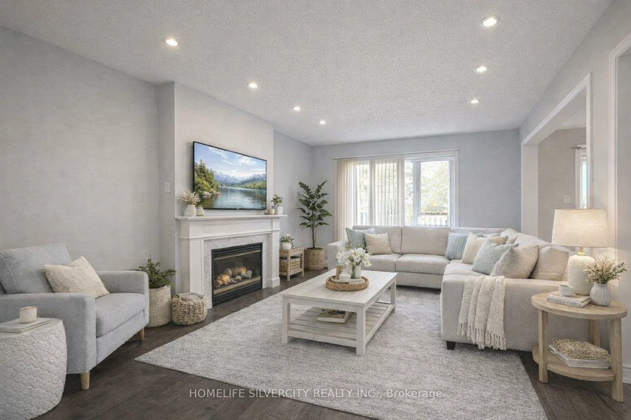 5, Allangrove, Fletcher's Meadow, Brampton