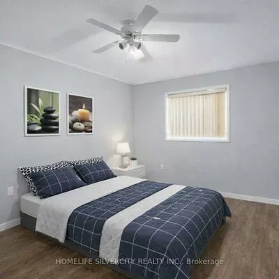 5, Allangrove, Fletcher's Meadow, Brampton