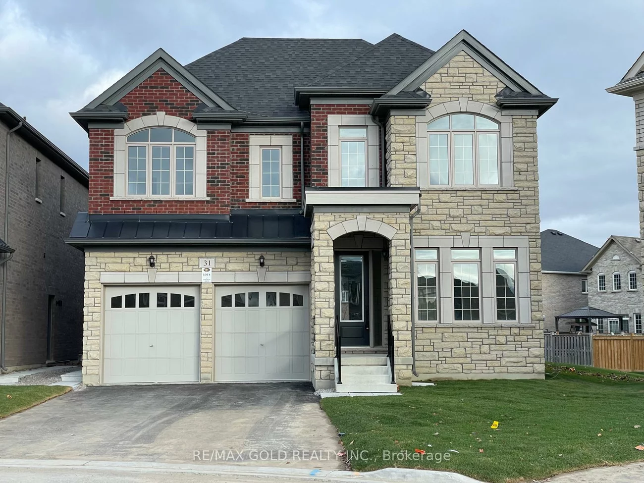 31, Dolomite, Bram East, Brampton