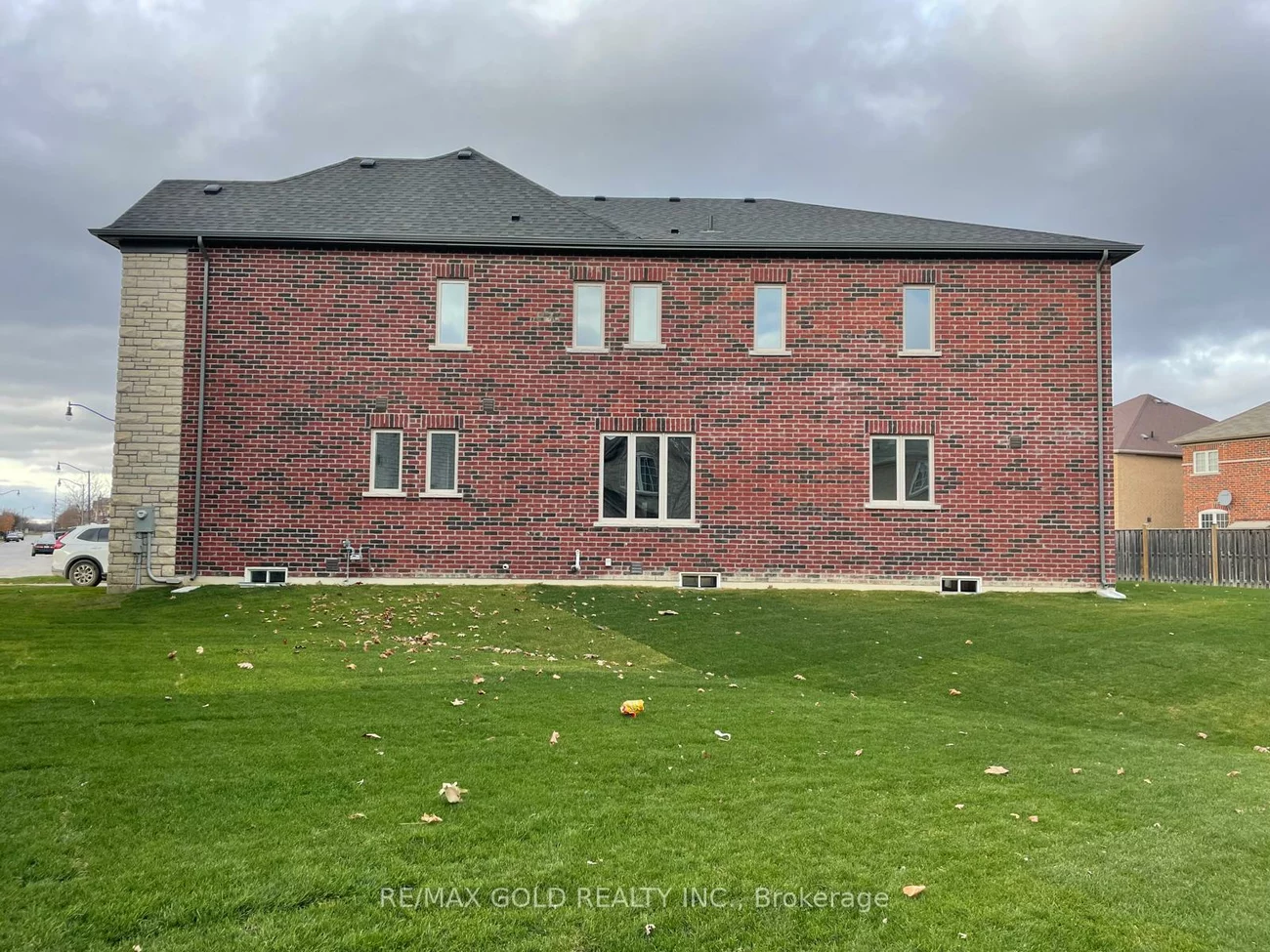 31, Dolomite, Bram East, Brampton