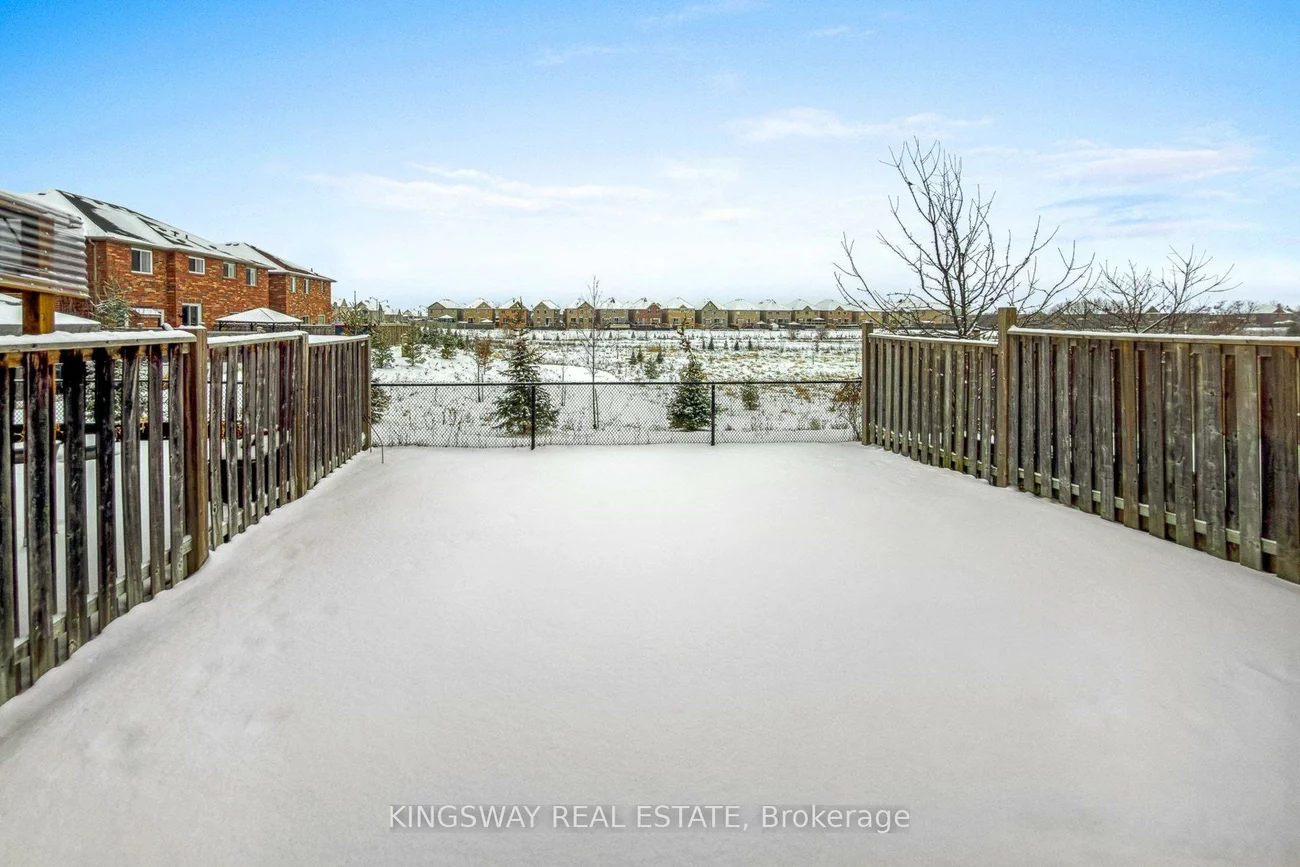 84, Abbotsbury, Credit Valley, Brampton