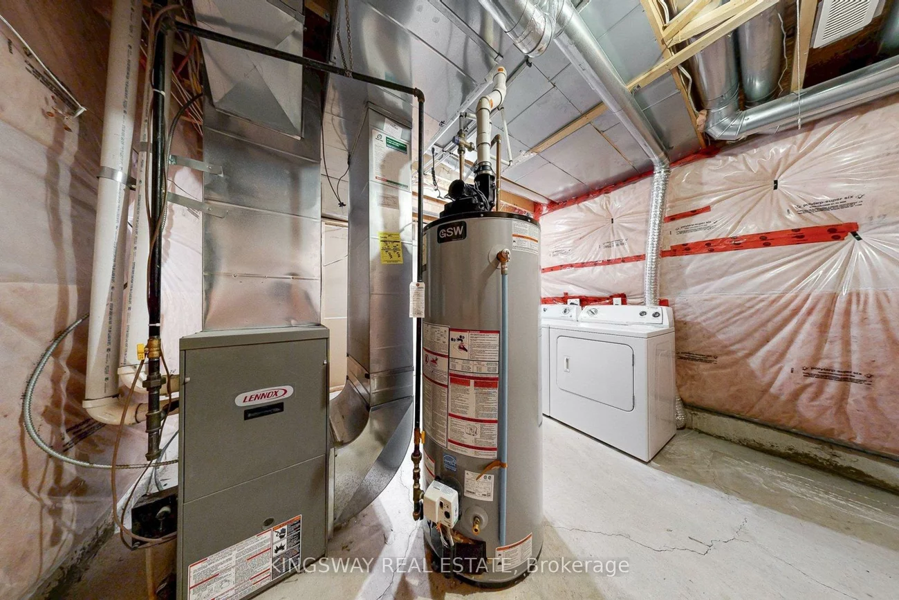 84, Abbotsbury, Credit Valley, Brampton