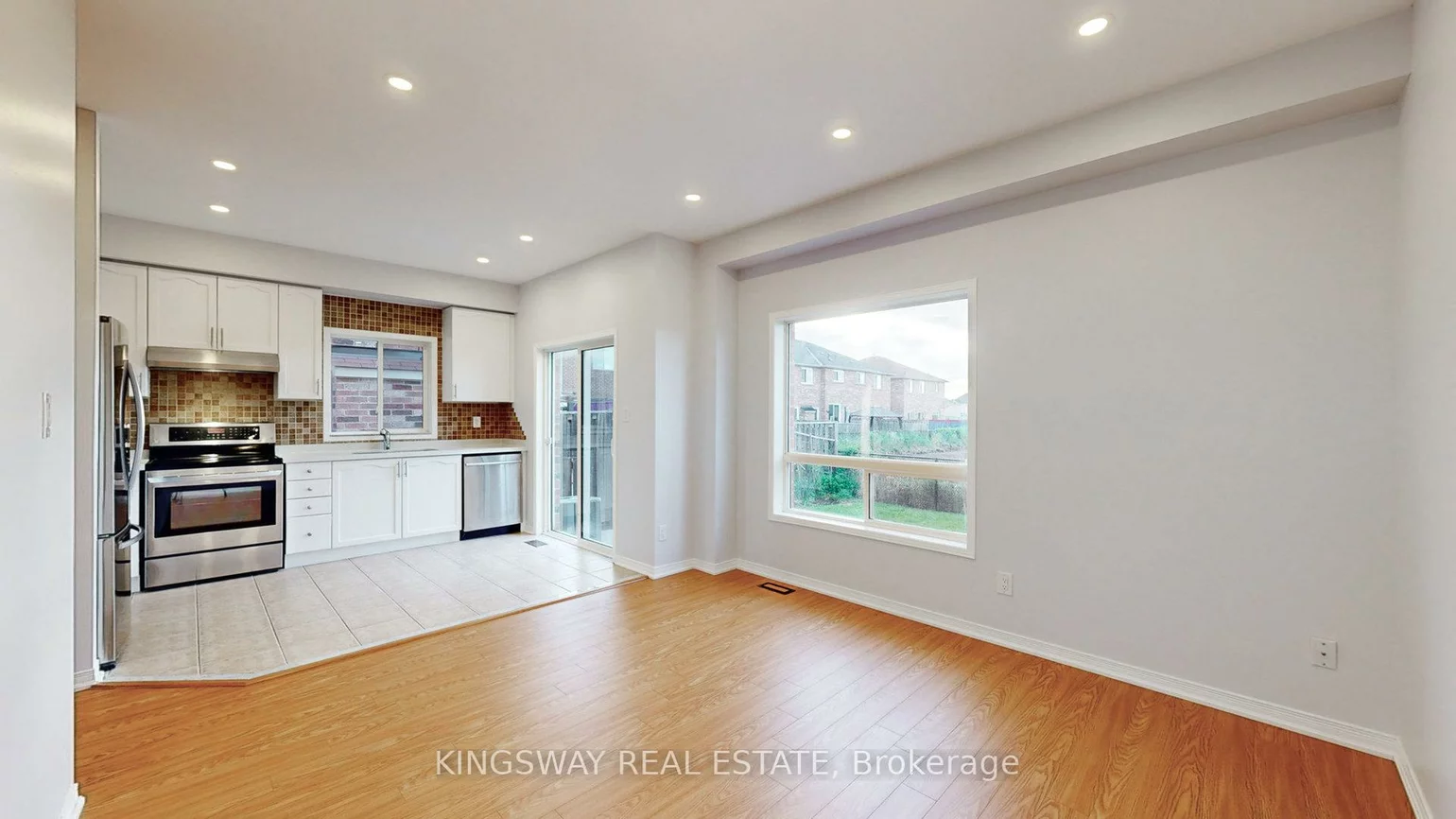 84, Abbotsbury, Credit Valley, Brampton