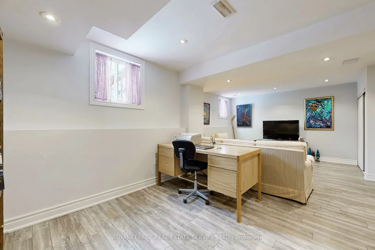 65, Ashdale, Bram West, Brampton