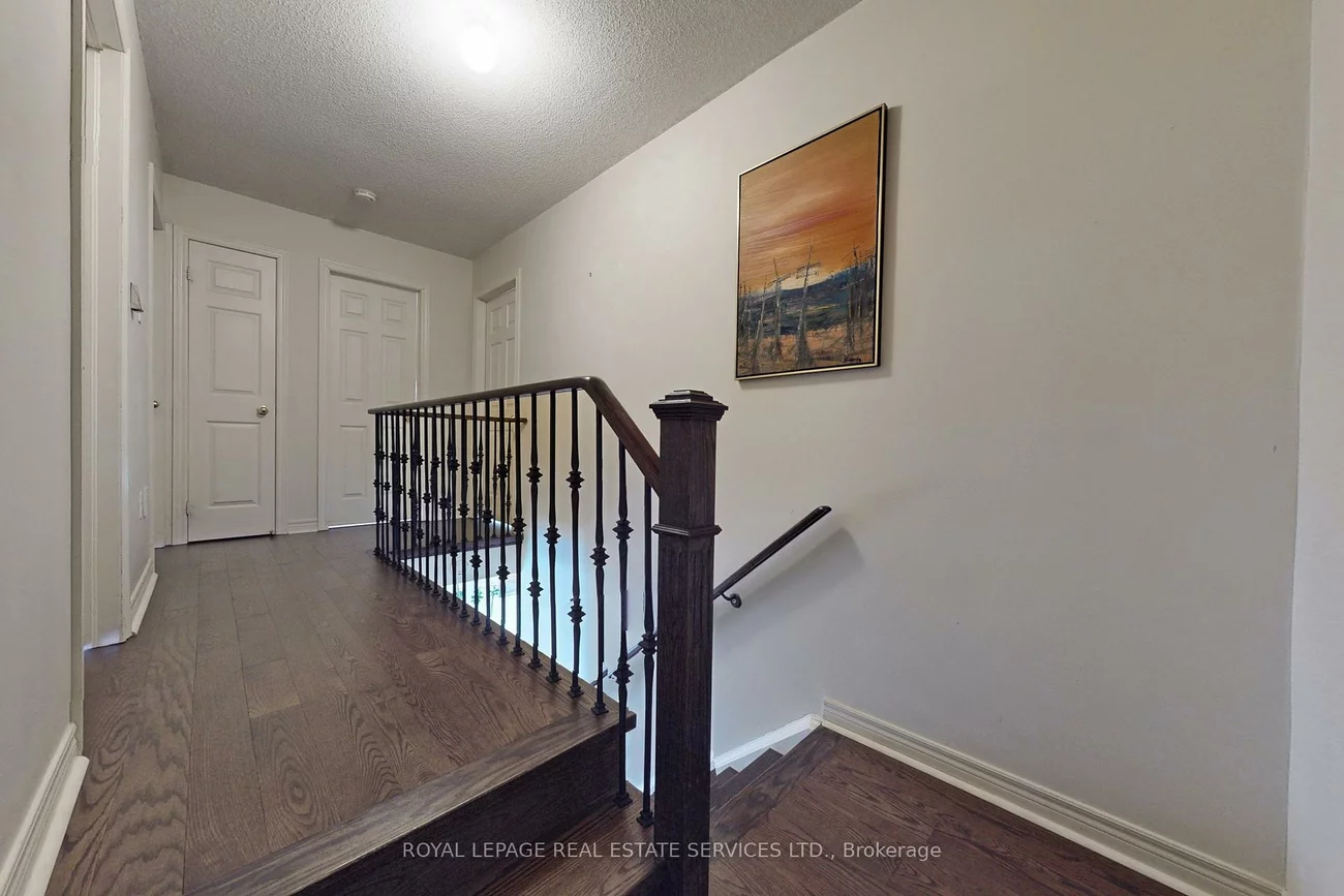 65, Ashdale, Bram West, Brampton