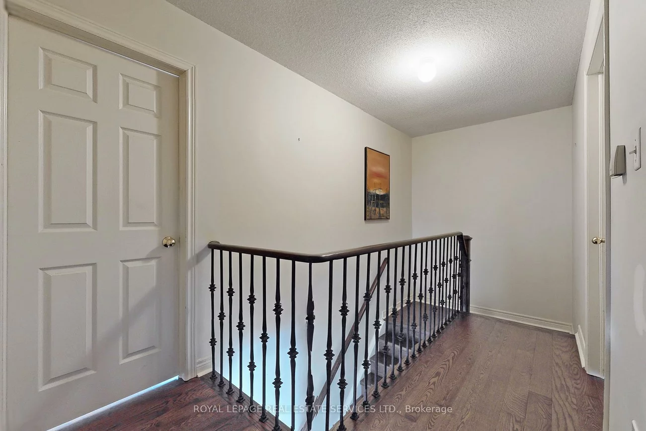 65, Ashdale, Bram West, Brampton