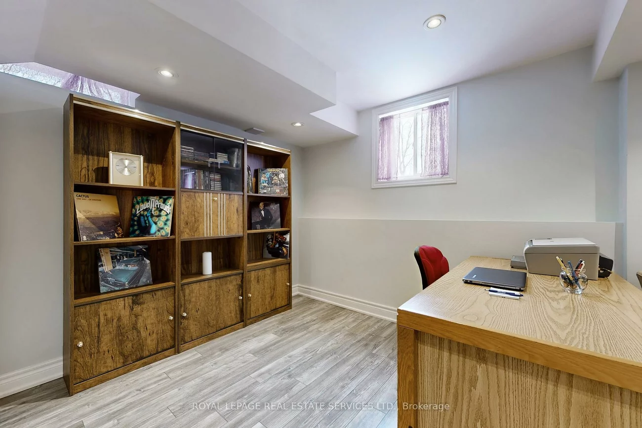 65, Ashdale, Bram West, Brampton