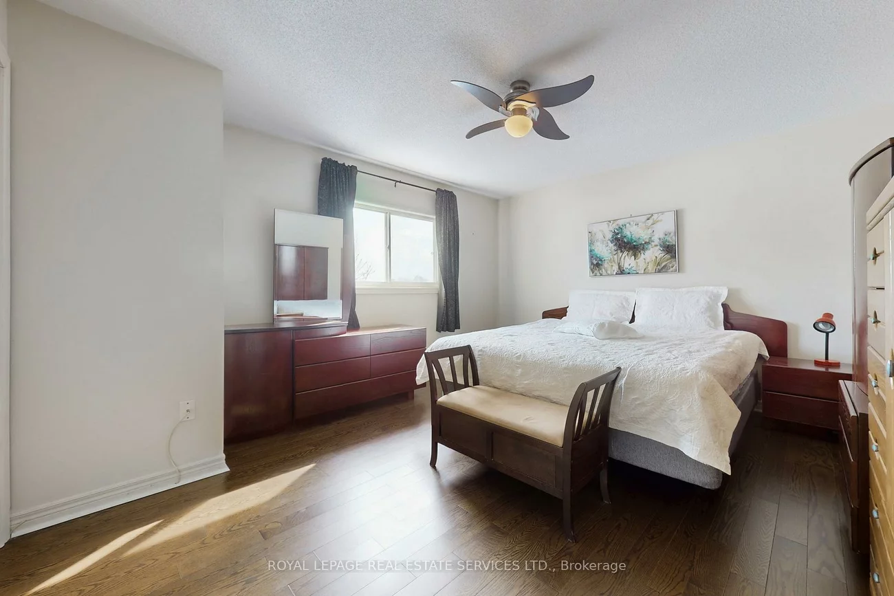 65, Ashdale, Bram West, Brampton