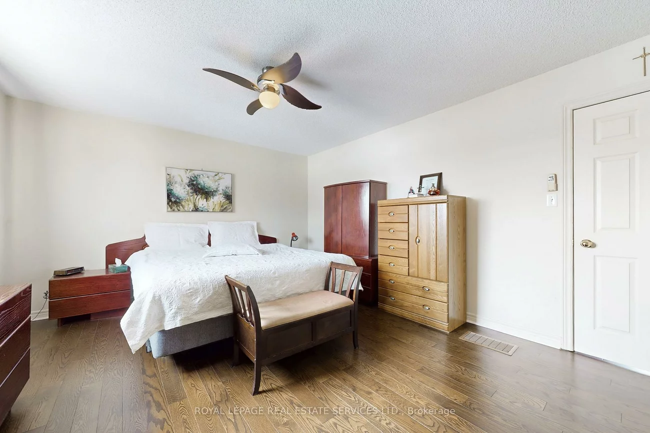 65, Ashdale, Bram West, Brampton