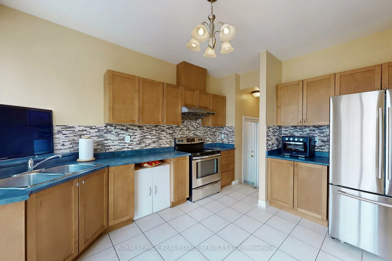 65, Ashdale, Bram West, Brampton