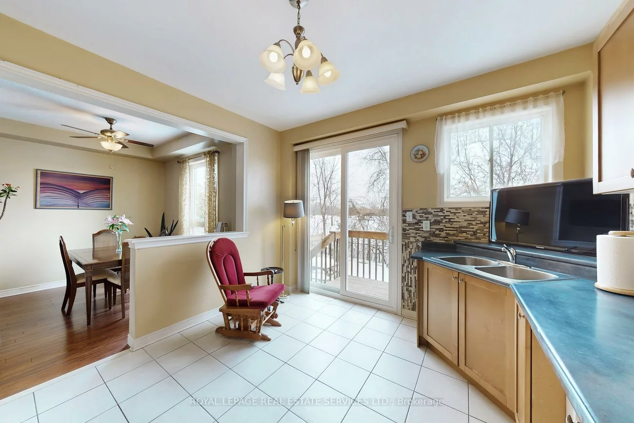 65, Ashdale, Bram West, Brampton