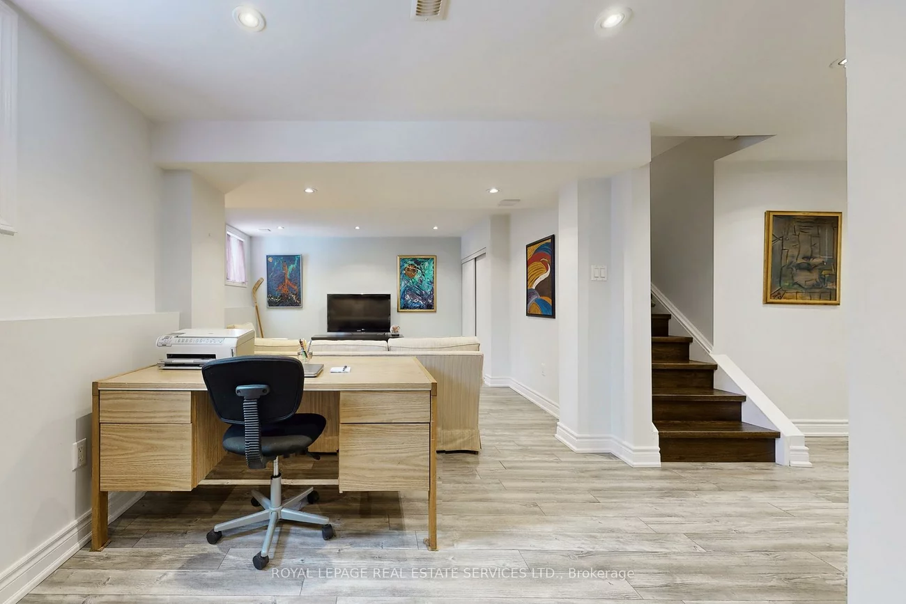 65, Ashdale, Bram West, Brampton