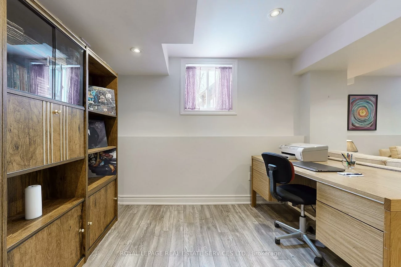 65, Ashdale, Bram West, Brampton