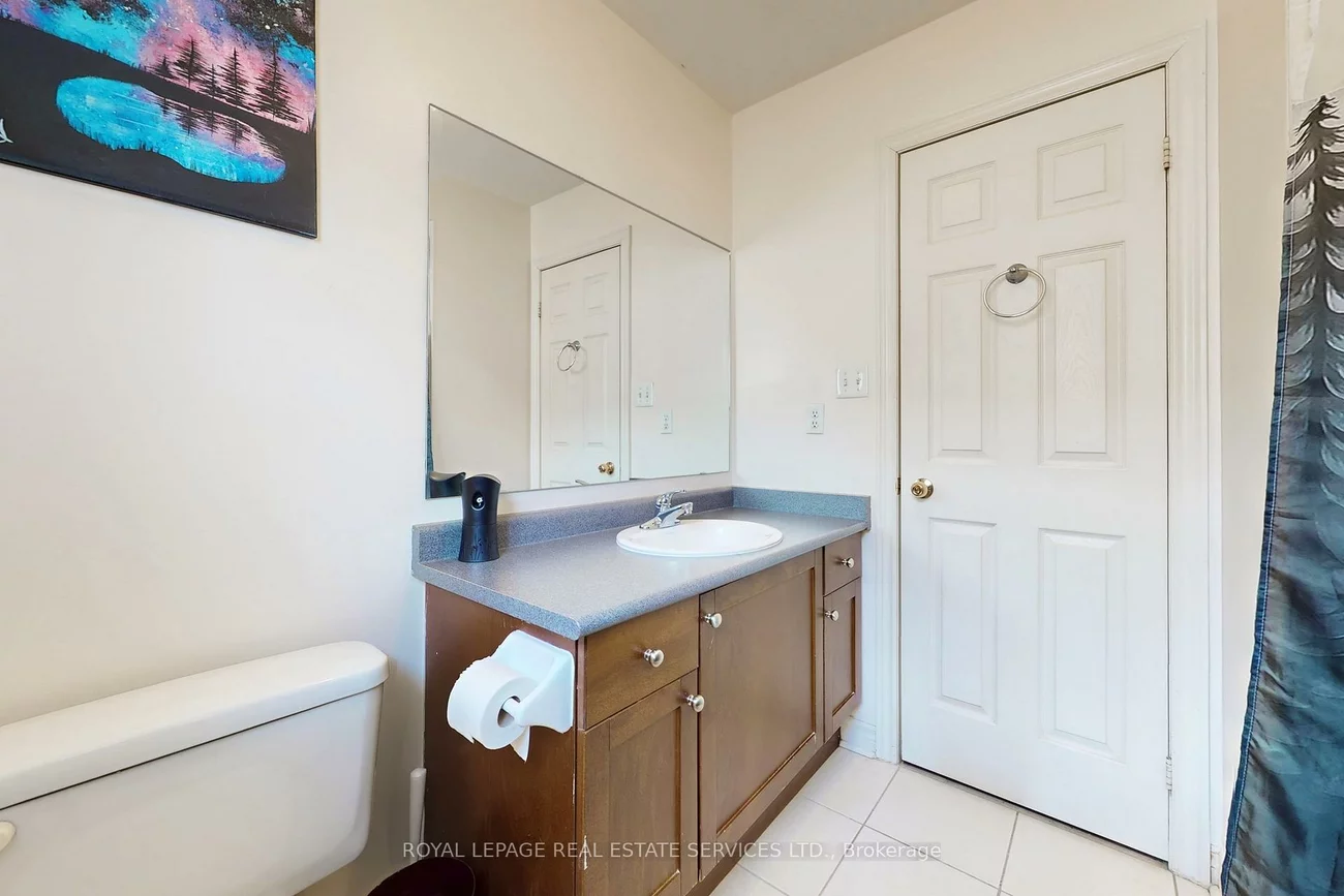 65, Ashdale, Bram West, Brampton