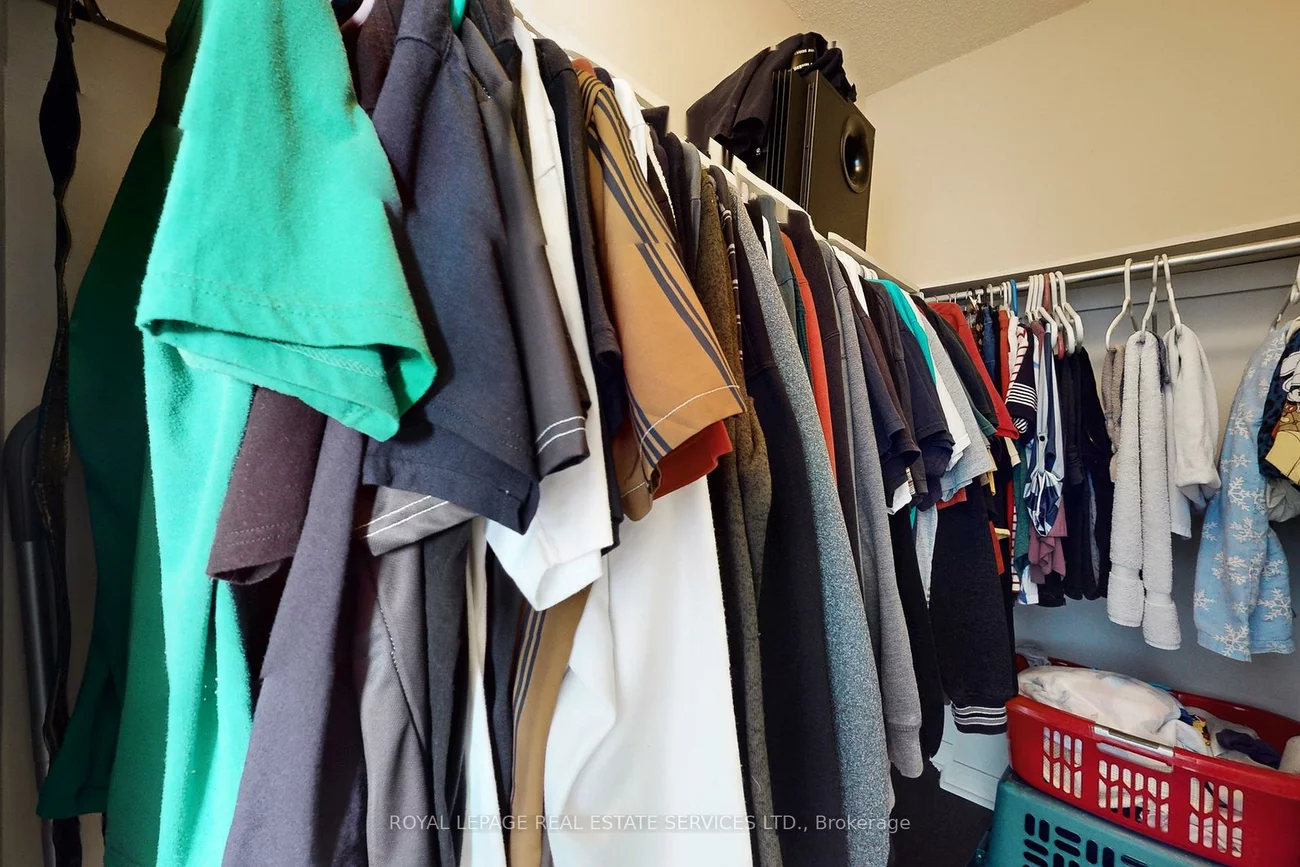 65, Ashdale, Bram West, Brampton