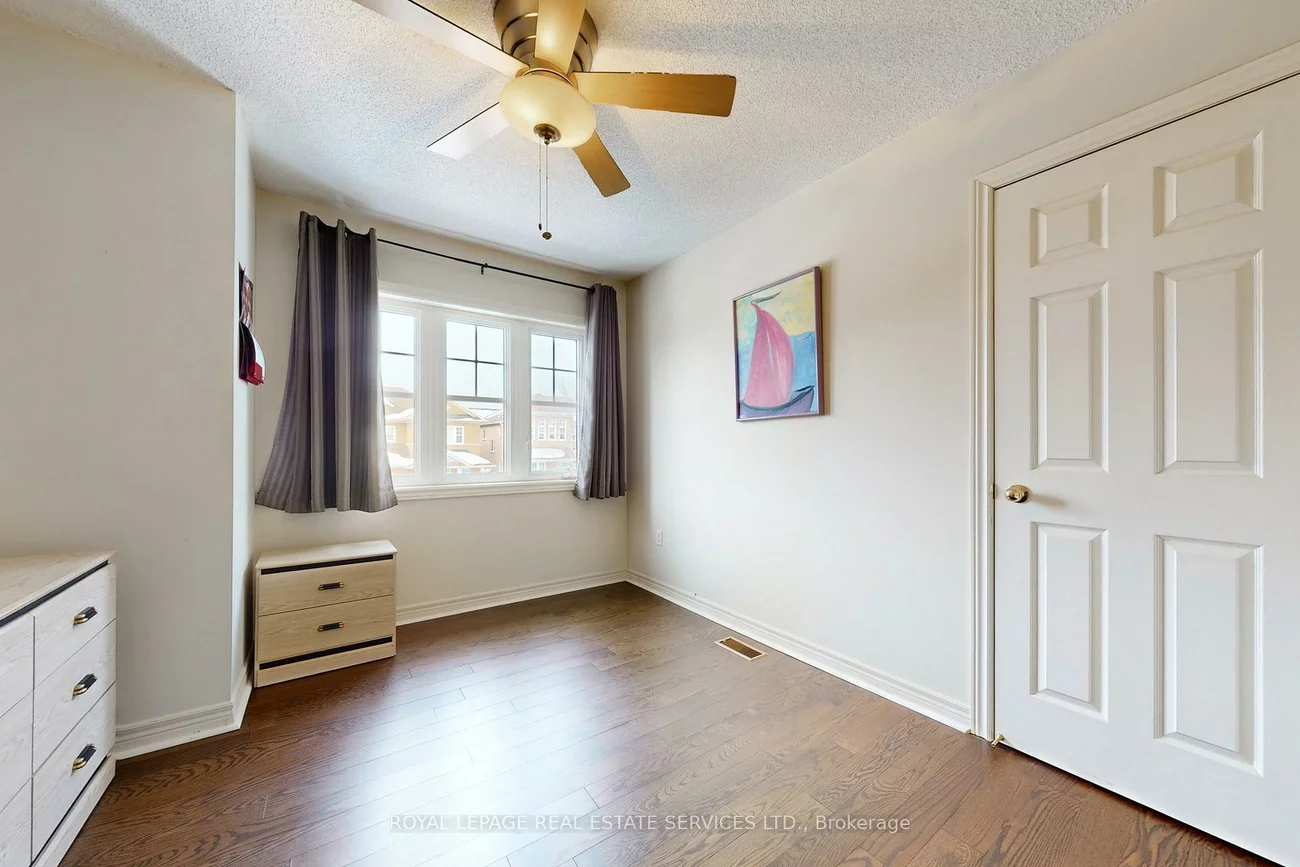 65, Ashdale, Bram West, Brampton