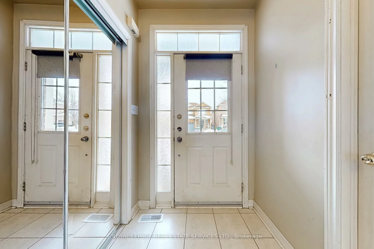 65, Ashdale, Bram West, Brampton