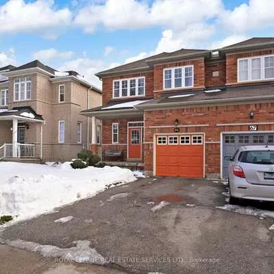 65, Ashdale, Bram West, Brampton