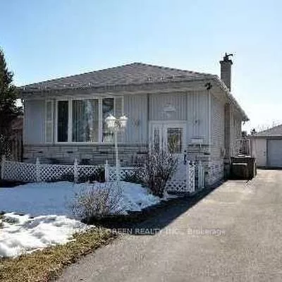 9, Ridgetop, Northwood Park, Brampton