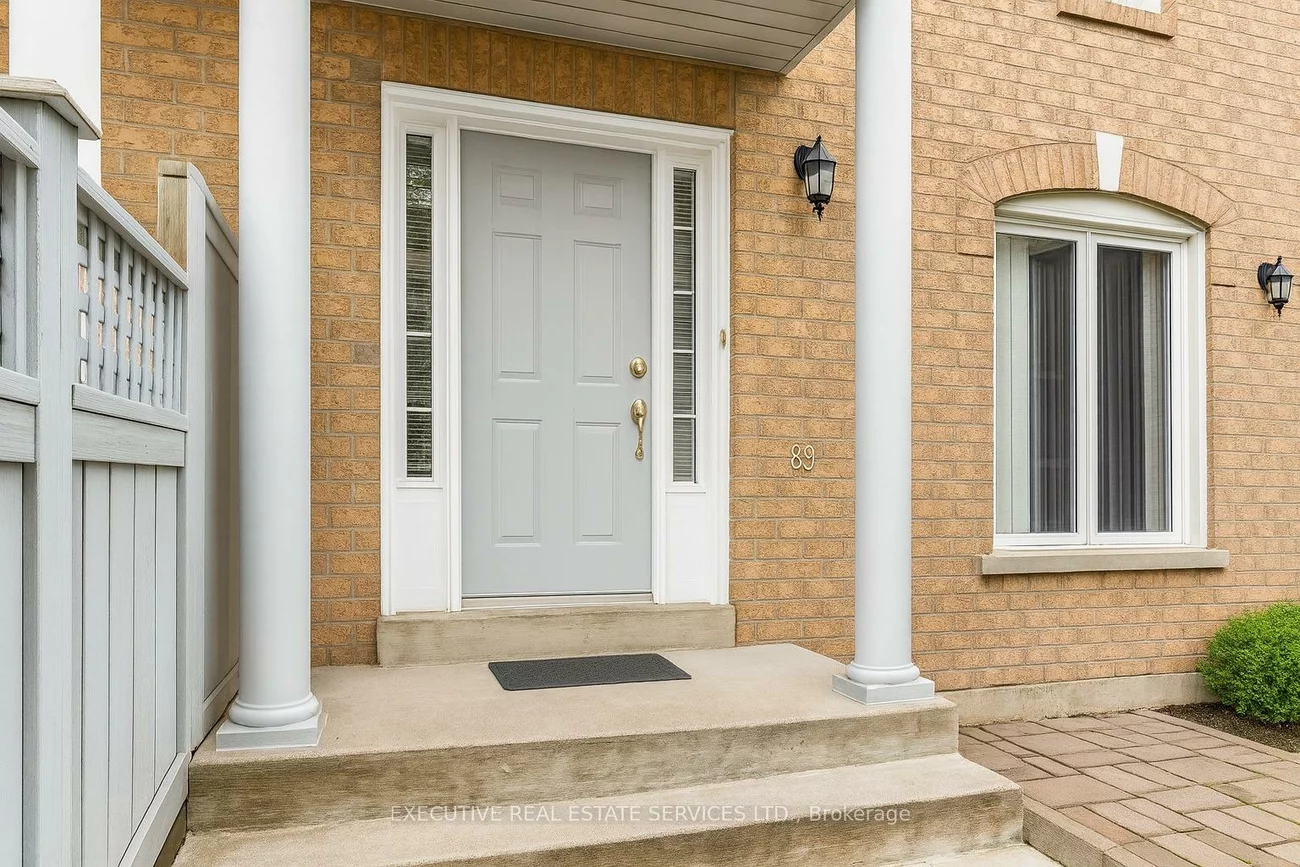 95, Yellow Brick, Brampton North, Brampton