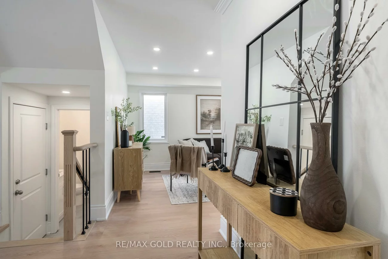 9, Morgandale, Fletcher's Meadow, Brampton